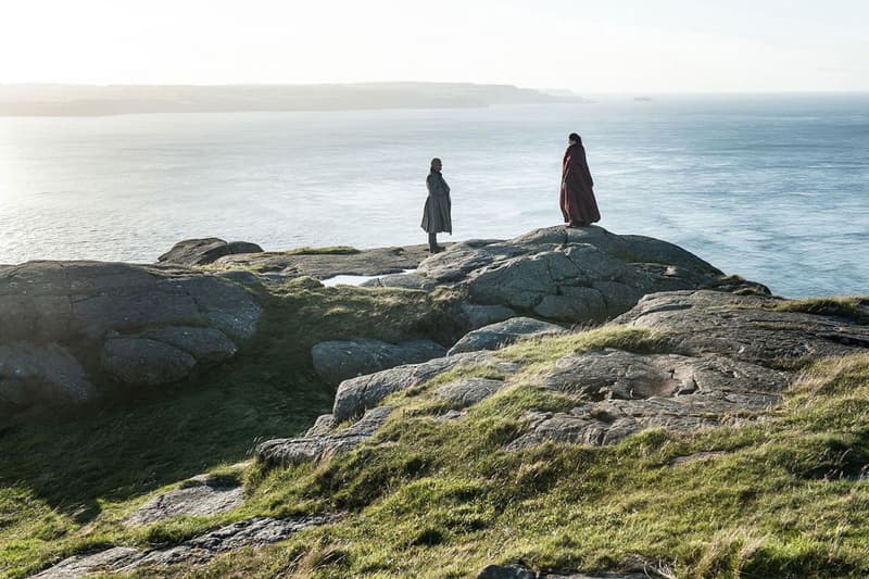 Game of Thrones Season 7 Episode 3 Sneak Peak Photos