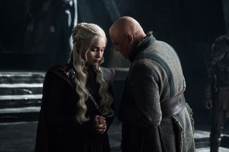 Game of Thrones Season 7 Episode 3 Sneak Peak Photos