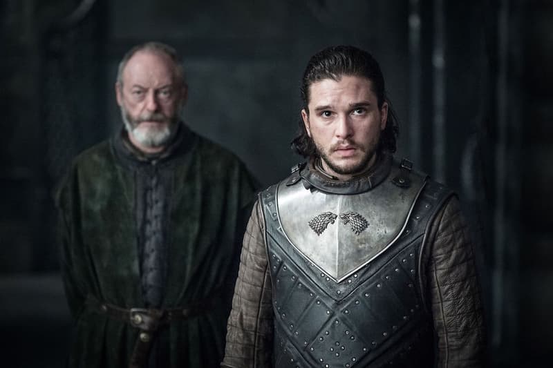 Game of Thrones Season 7 Episode 3 Sneak Peak Photos