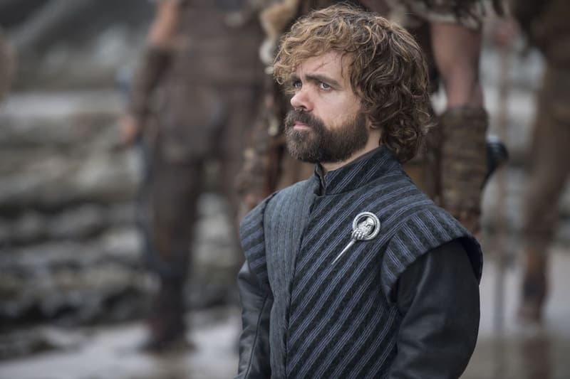 Game of Thrones Season 7 Episode 3 Sneak Peak Photos