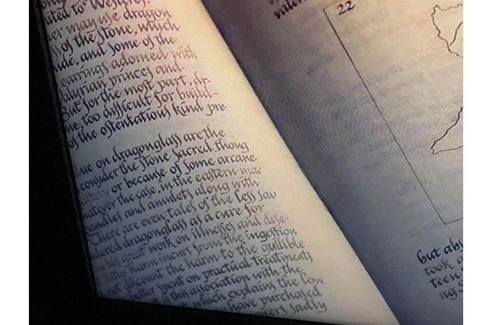 Game of Thrones Season 7 Premiere Clues Samwell Tarly dragon dragonstone dragonglass gilly citadel book