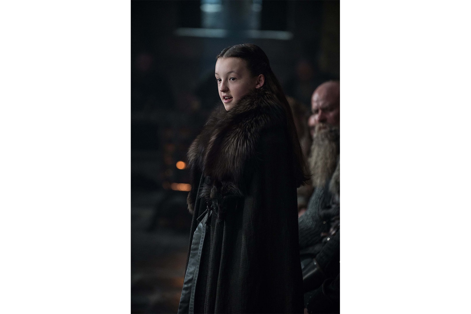 Game of Thrones Season 7 Premiere Photos July 2017 Khaleesi Daenerys Targaryen Brienne Pod Cersei Lannister