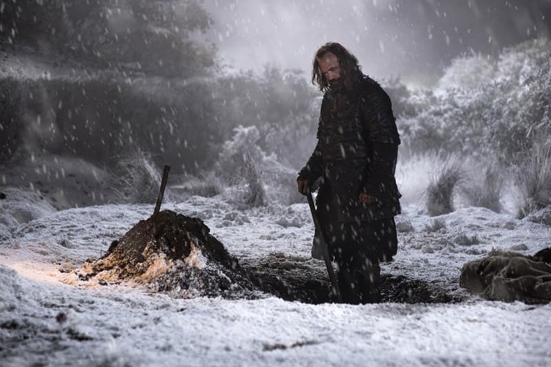 Game of Thrones Season 7 Debut HBO Most Watched Premiere Dragonstone