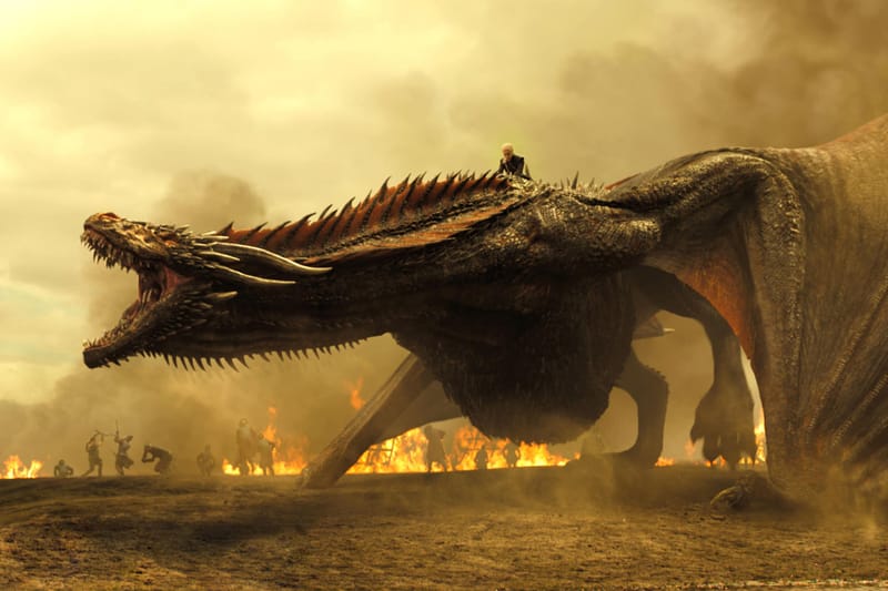 Here's Everything You Need to Know Before 'Game of Thrones' Season 7