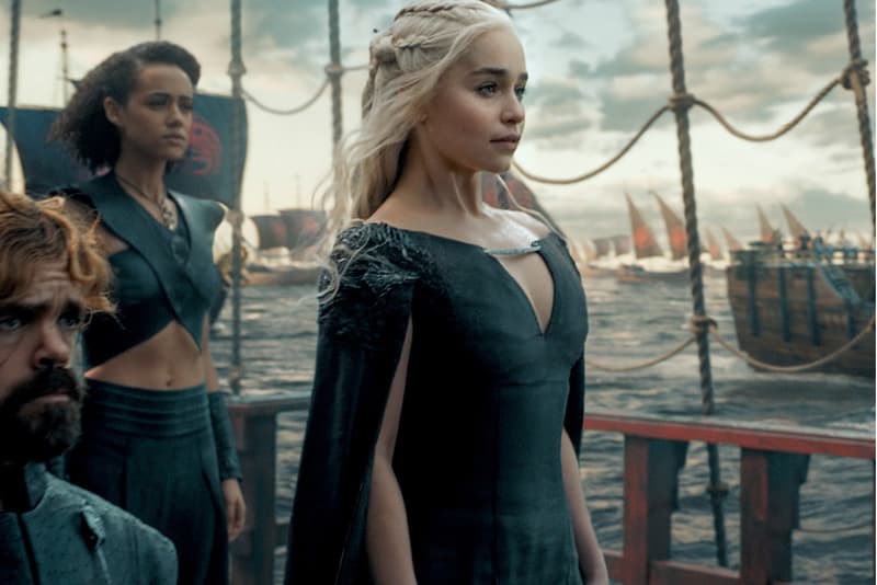 Game Of Thrones Season 8 Episode Runtimes Hypebeast
