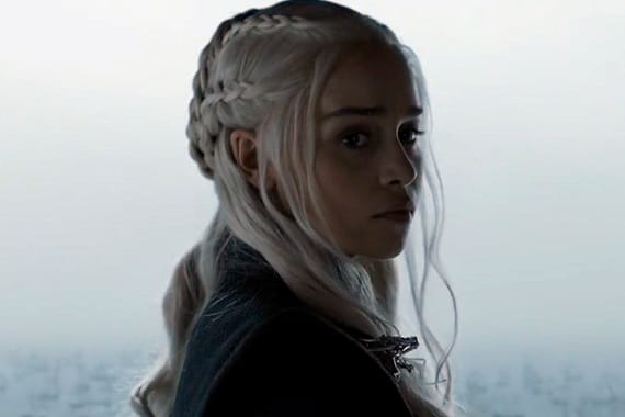 Next Week's 'Game of Thrones' Episode Is All About the Mother of Dragons