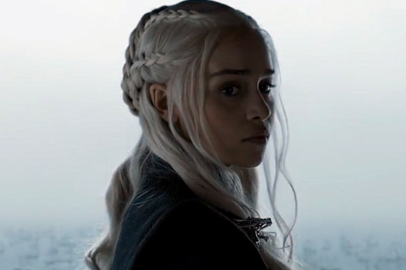 Next Week's 'Game of Thrones' Episode Is All About the Mother of Dragons