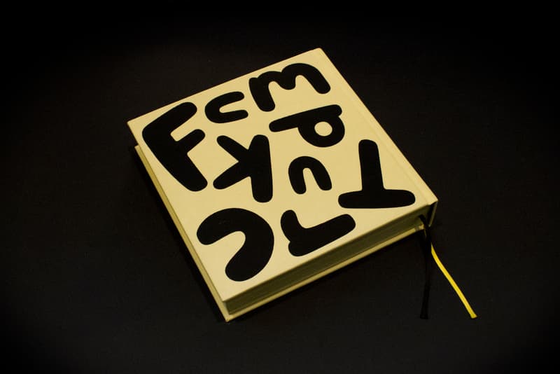 Gangster Doodles Post-It Note Illustrations Art Artwork Rappers A$AP Yams Childish Gambino Biggie Smalls Notorious BIG