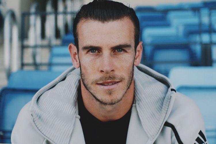 Gareth Bale on the Champions League Final and Making It to the World Cup