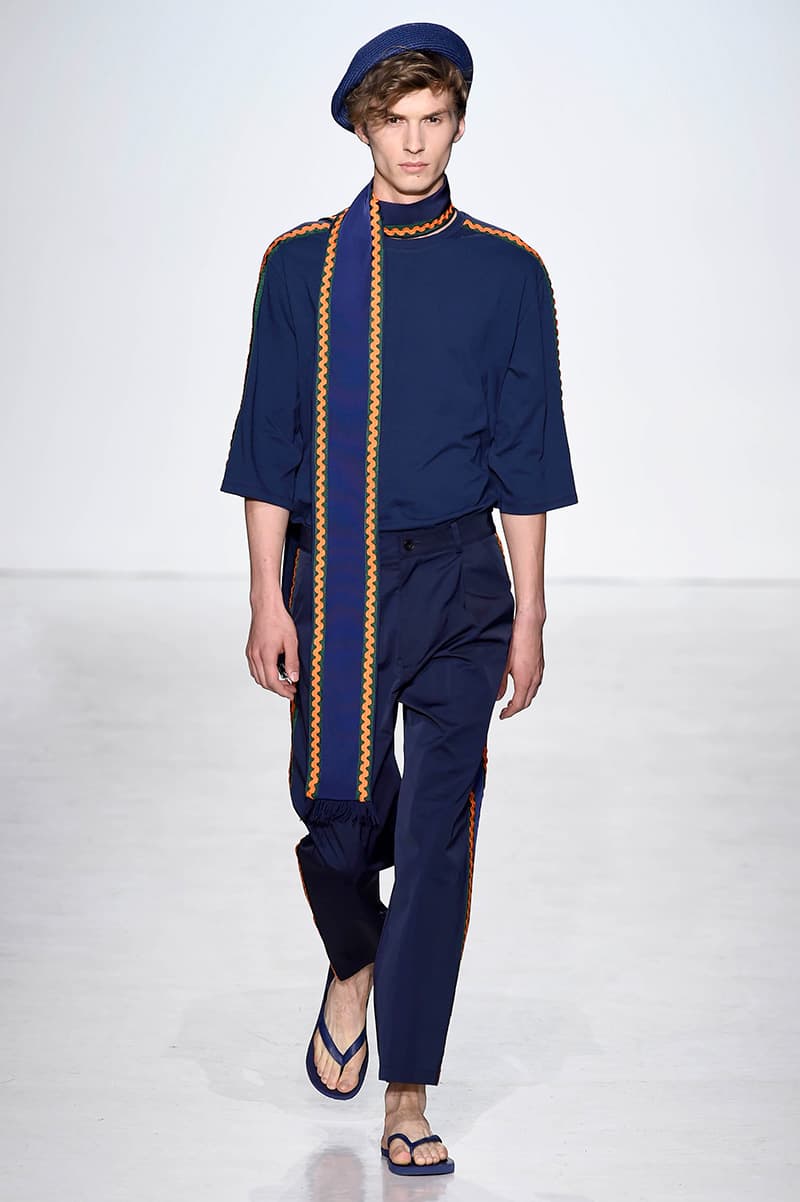 General Idea 2018 Spring Summer Collection