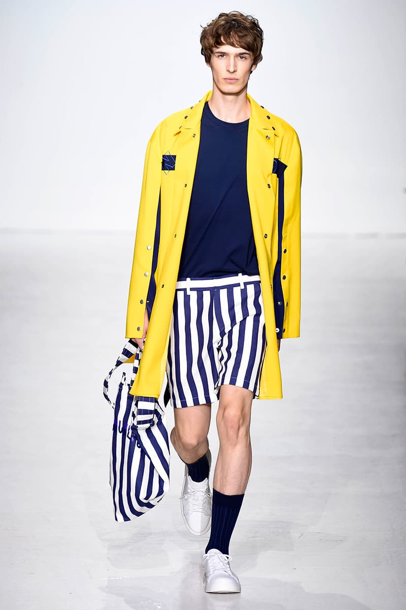 General Idea 2018 Spring Summer Collection