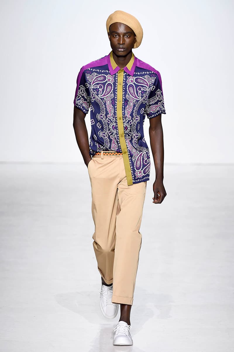 General Idea 2018 Spring Summer Collection