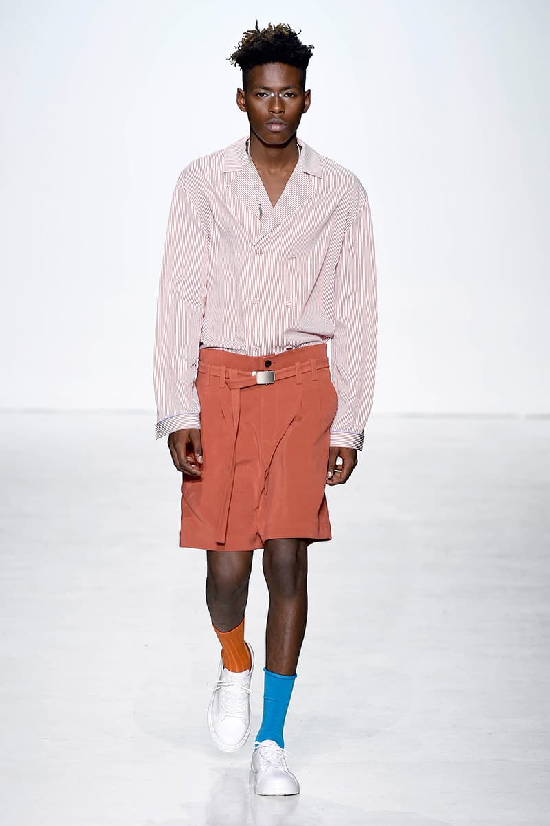 General Idea 2018 Spring Summer Collection