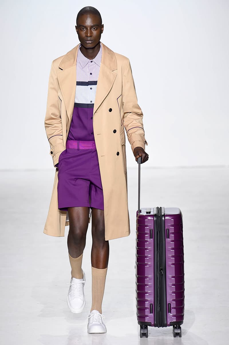 General Idea 2018 Spring Summer Collection