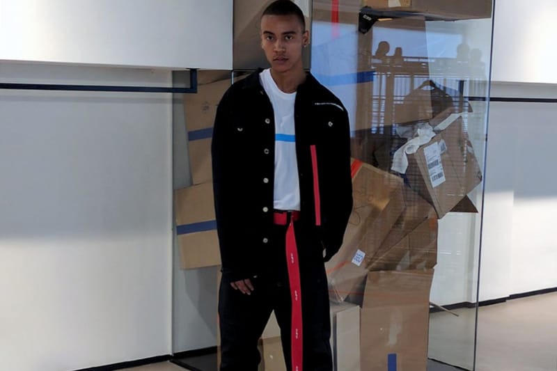 GEO Teams up With ANSH46 to Create Its First European Retail Experience