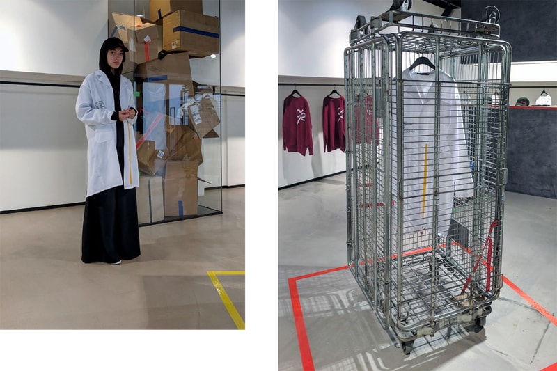 GEO ANSH46 European Retail Experience