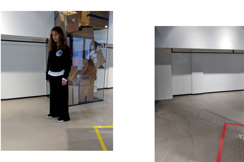 GEO ANSH46 European Retail Experience