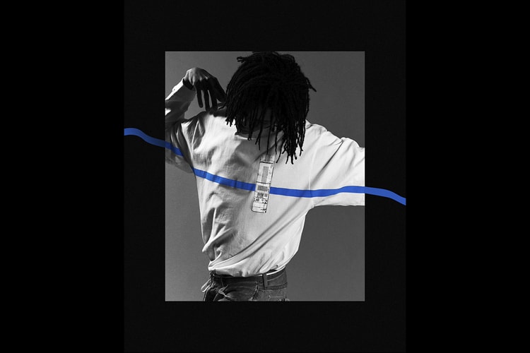 GEO Teams up With H. Lorenzo to Reimagine the Collection Two "GODSPEED" Offering