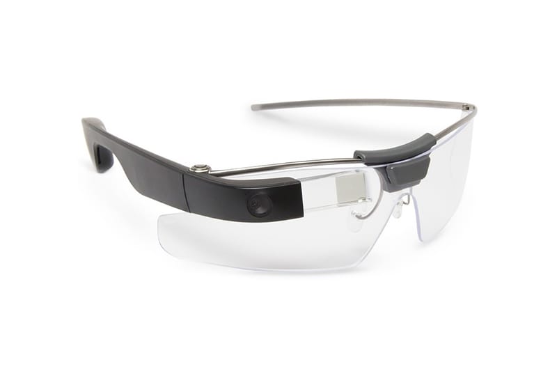 Google Glass Returns With a Vengeance for Business Enterprises
