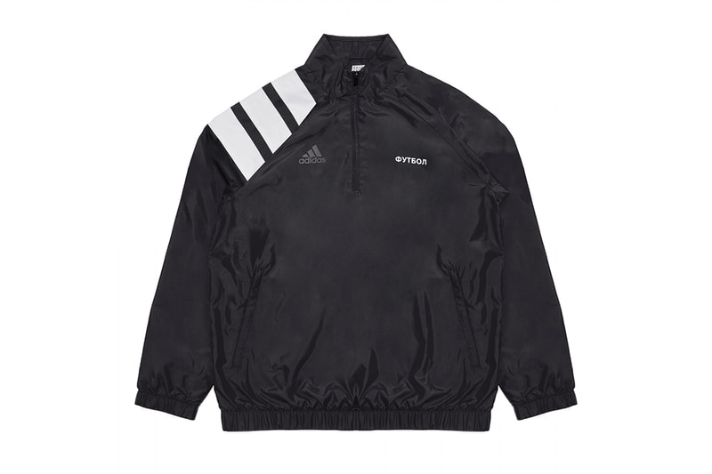 Gosha Rubchinskiy x adidas Dover Street Market Exclusive Collection