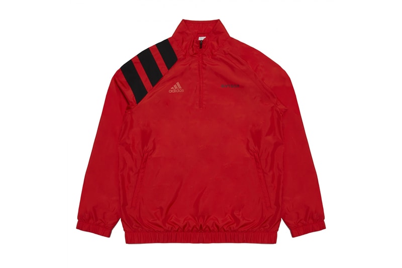 Gosha Rubchinskiy x adidas Dover Street Market Exclusive Collection