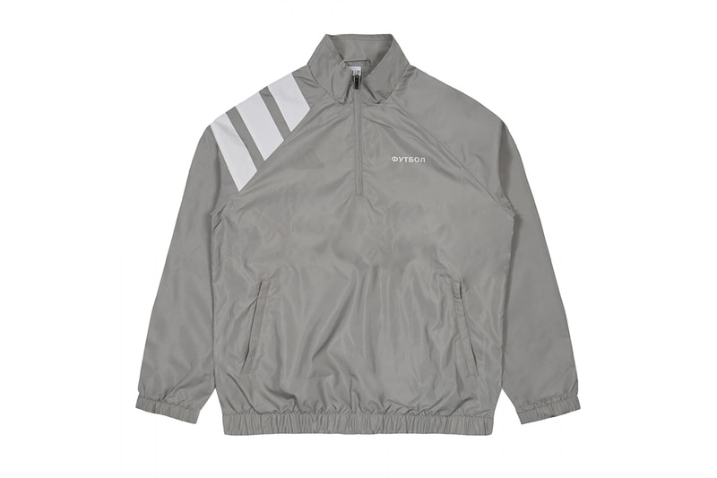 Gosha Rubchinskiy x adidas Dover Street Market Exclusive Collection