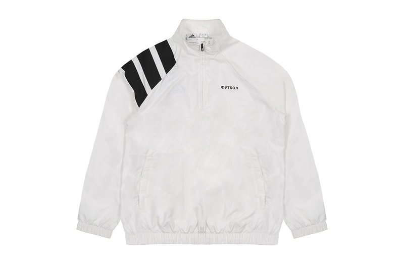 Gosha Rubchinskiy x adidas Dover Street Market Exclusive Collection