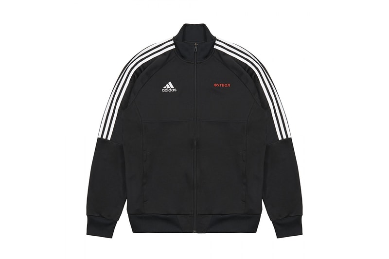 Gosha Rubchinskiy x adidas Dover Street Market Exclusive Collection