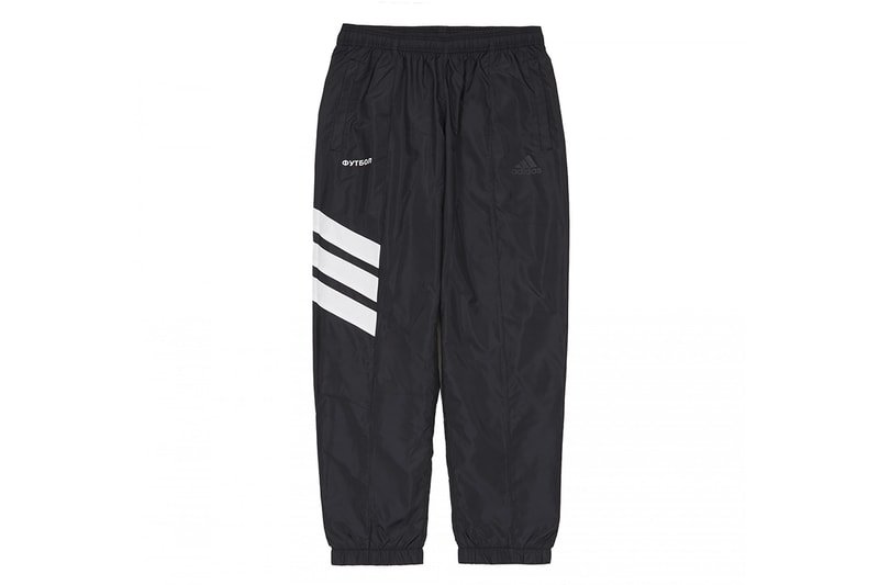 Gosha Rubchinskiy x adidas Dover Street Market Exclusive Collection