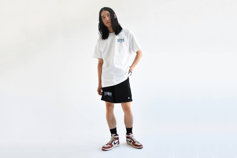 Grailed Cant Skate Seaside Slum Capsule Collection skateboarding t-shirts tees hat