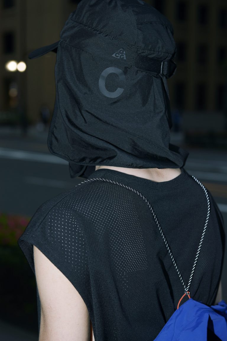 ACG 2017 Summer Collection
