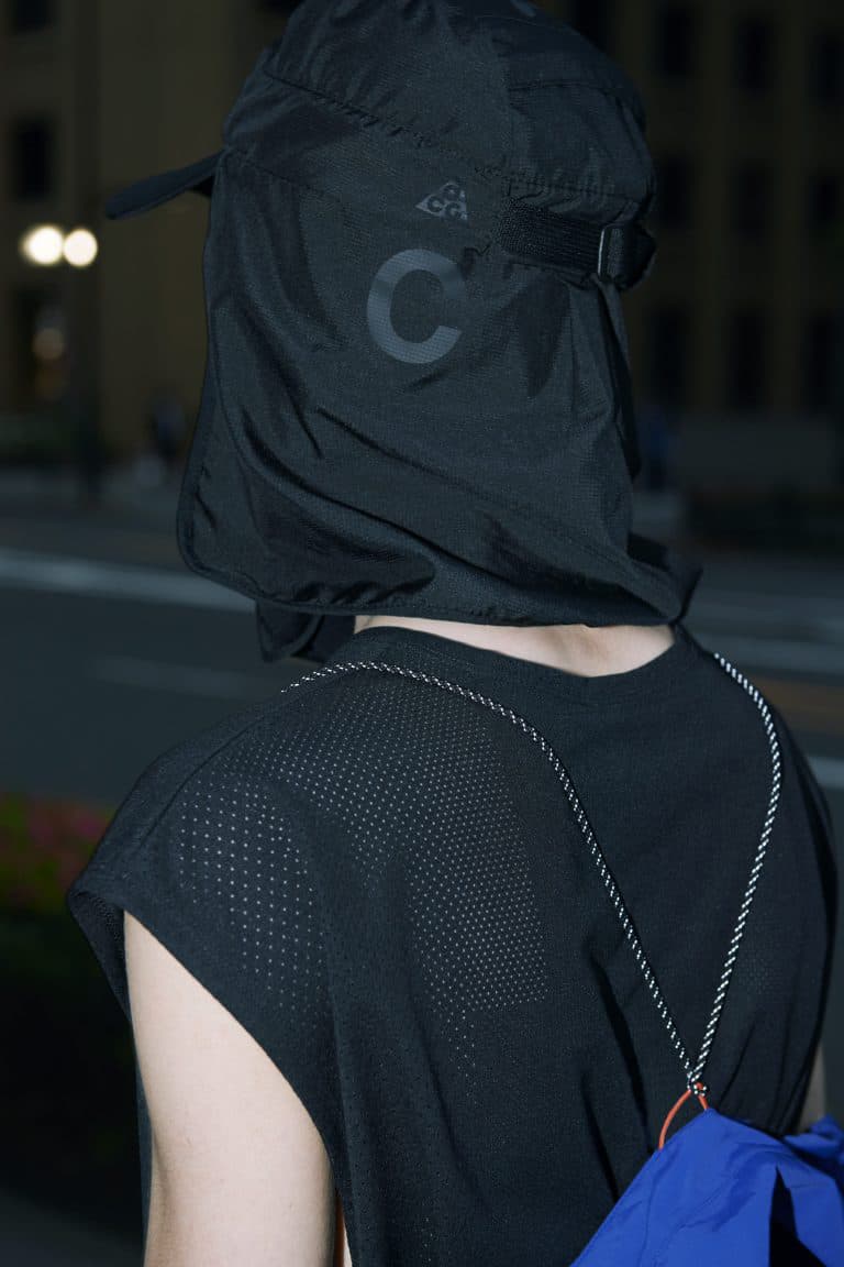 ACG 2017 Summer Collection