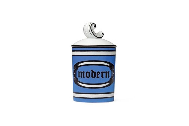 Anti Social Social Club x Modernica