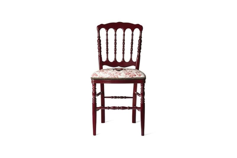 Gucci Home Decor Pillow Cushion Chair tray Candle Alessandro Michele 2017 September furniture
