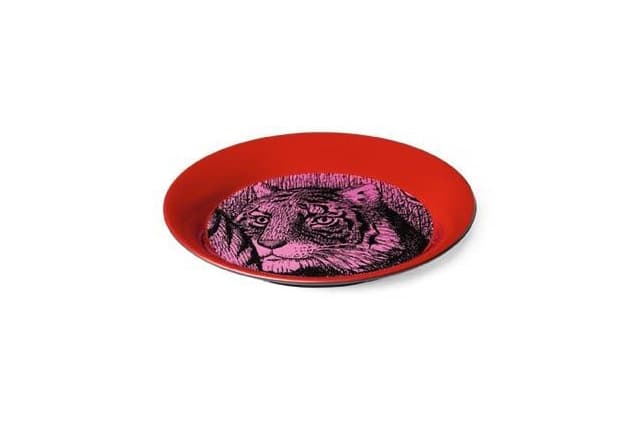 Gucci Home Decor Pillow Cushion Chair tray Candle Alessandro Michele 2017 September furniture