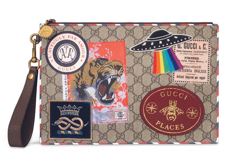 Gucci Places