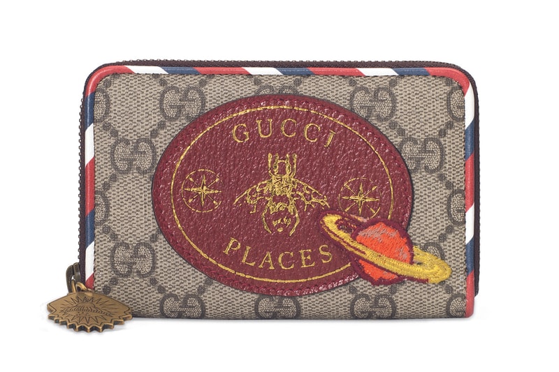 Gucci Places