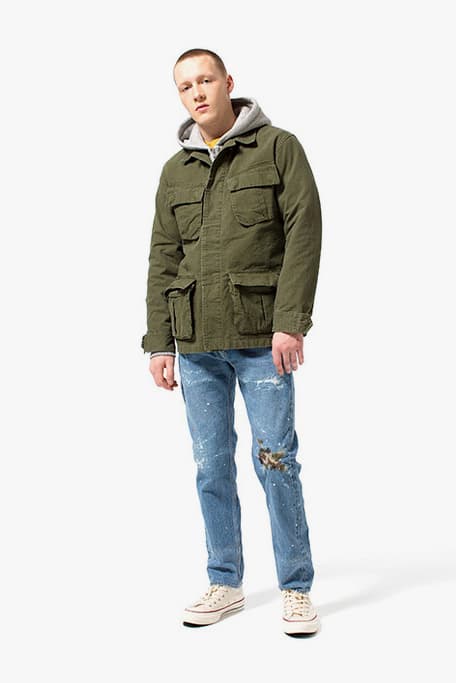 Habanos 2017 Fall Winter Collection Lookbook