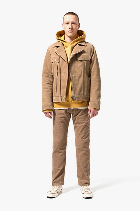 Habanos 2017 Fall Winter Collection Lookbook