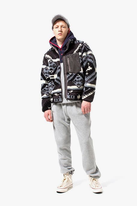 Habanos 2017 Fall Winter Collection Lookbook
