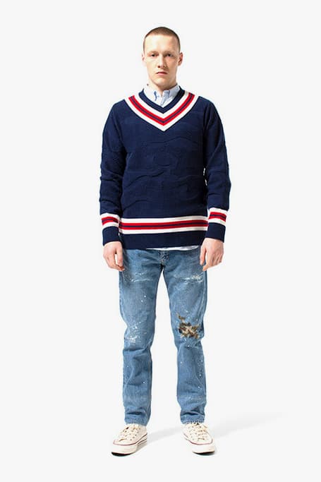 Habanos 2017 Fall Winter Collection Lookbook