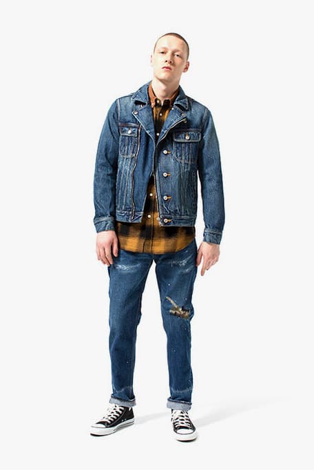 Habanos 2017 Fall Winter Collection Lookbook