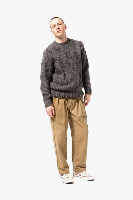 Habanos 2017 Fall Winter Collection Lookbook