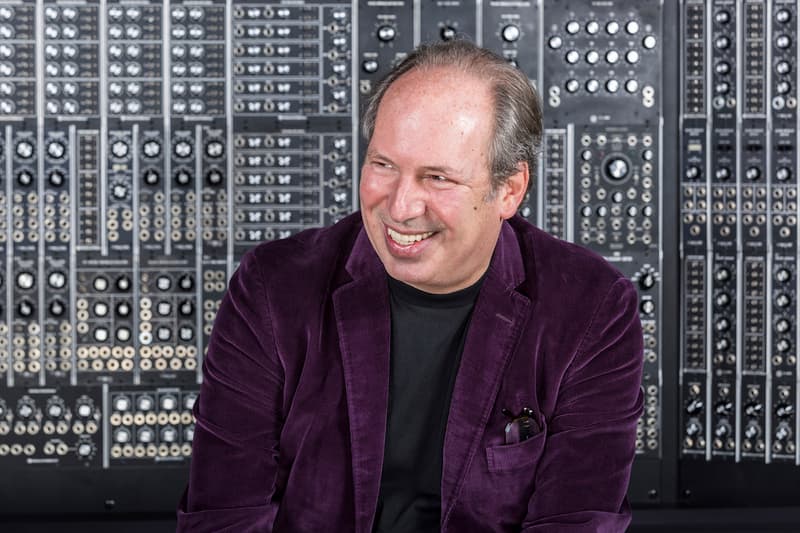 Hans Zimmer