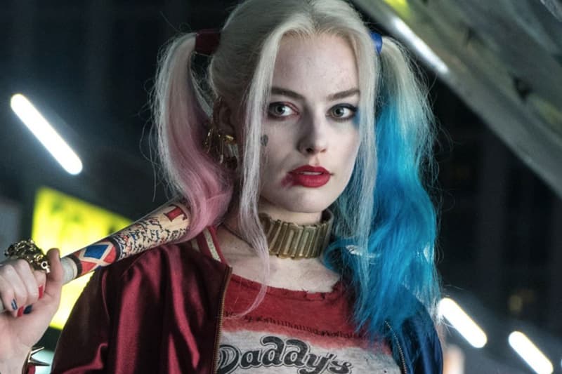 Harley Quinn Vs The Joker Spin Off In Development Hypebeast