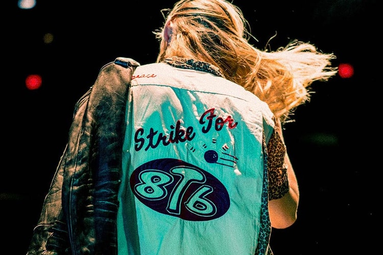 HAVEN's "OBSCURA" Editorial Is Filled With Hender Scheme, NEIGHBORHOOD, UNDERCOVER & More