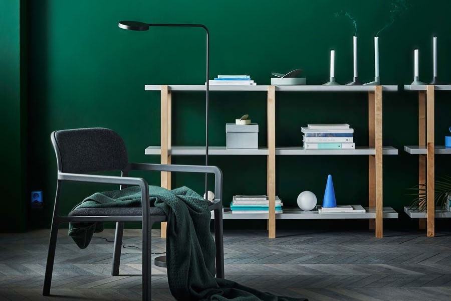 Anti Social Social Club x Modernica