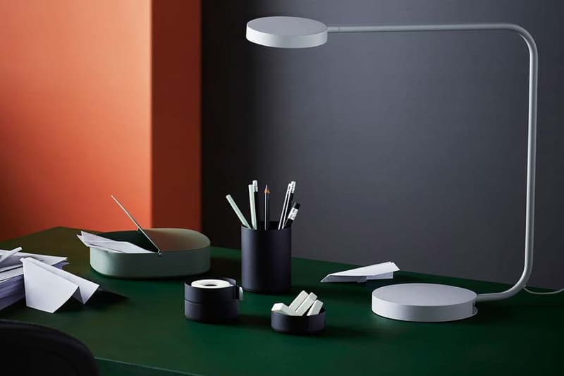 HAY x IKEA YPPERLIG Collection