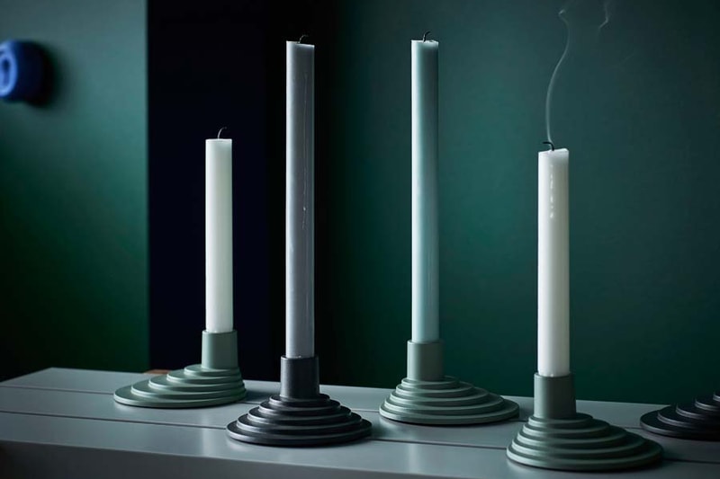 HAY x IKEA YPPERLIG Collection