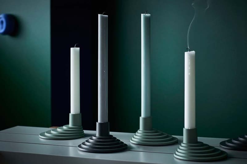 HAY x IKEA YPPERLIG Collection